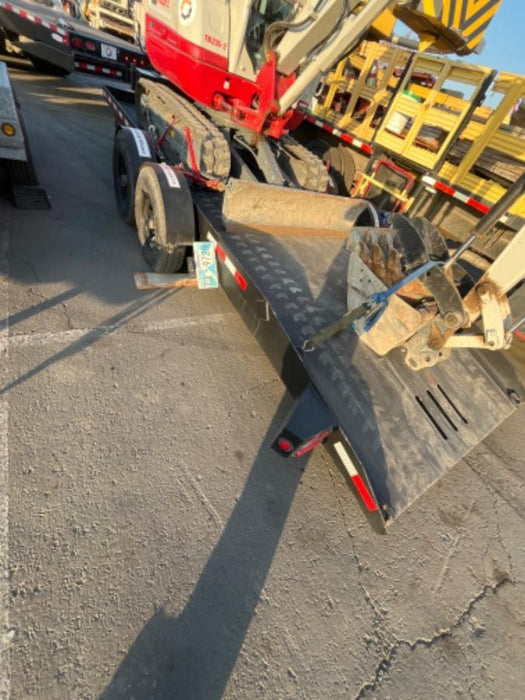 2023 STEELPOINT K19E