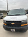 2023 CHEVROLET Express Van - Rental
