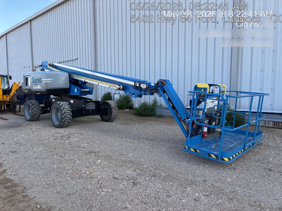2024 GENIE S-65 XC
