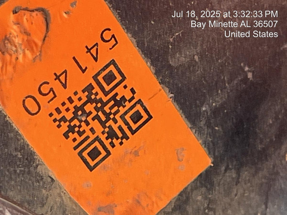 2025 INGERSOLL RAND 3940B2TI