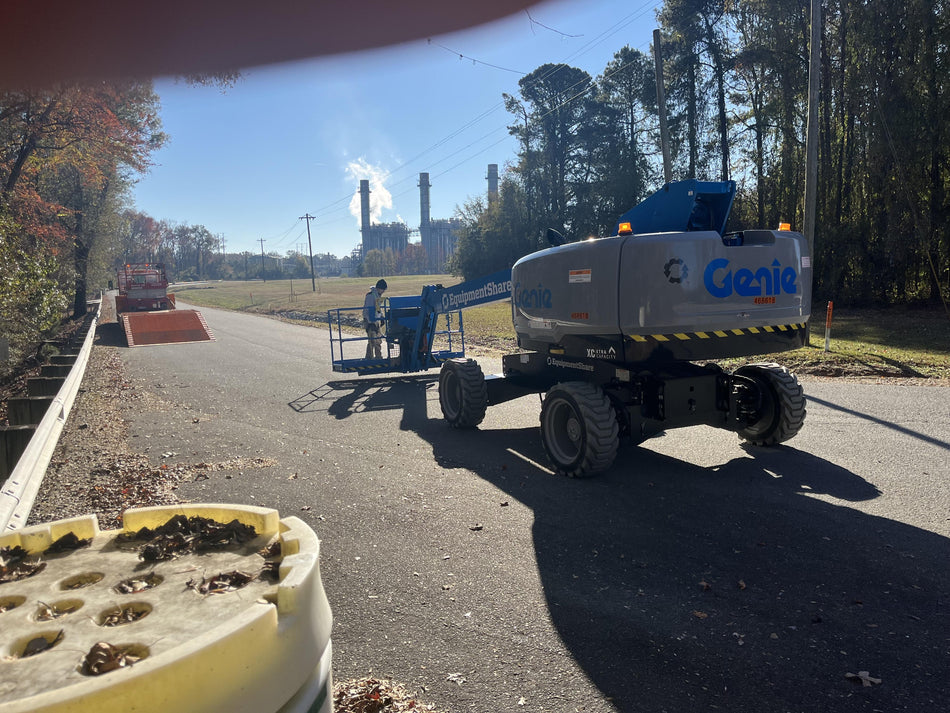 2024 GENIE S-45 XC