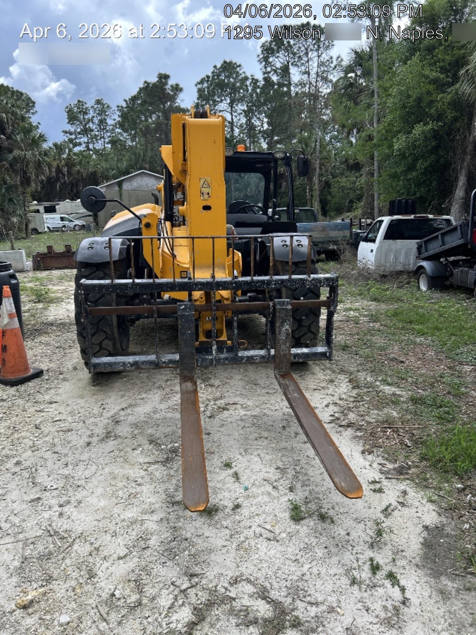 2024 JCB 506-36