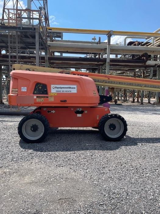 2019 JLG 660SJ
