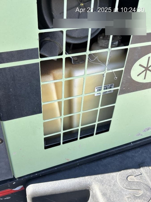 2019 SULLAIR 185-DPQ