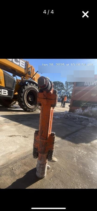 2020 MICHIGAN PNEUMATIC MP-TPB60-114