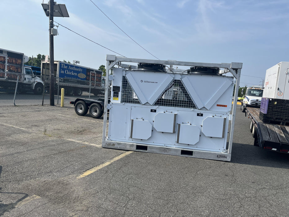 2023 SMARTECH SACP81A-HS