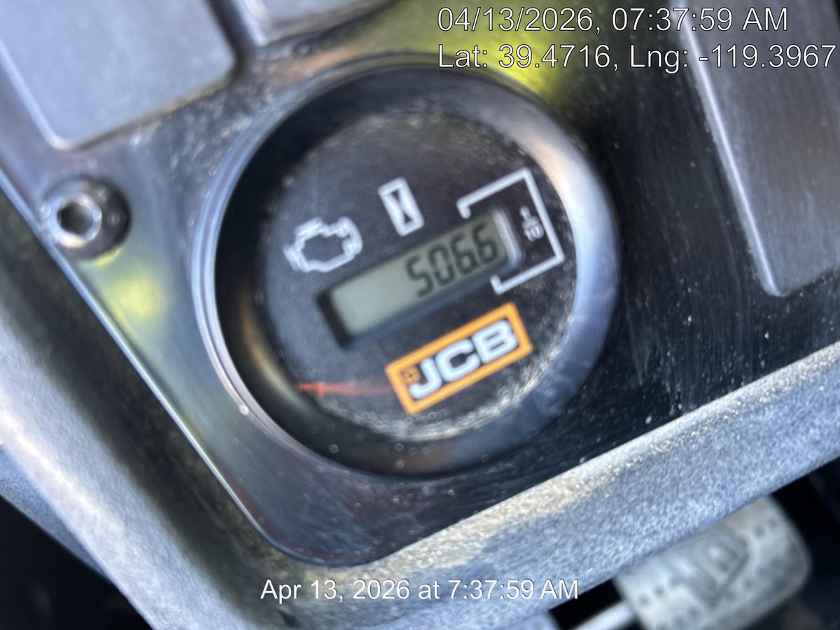 2025 JCB 510-56