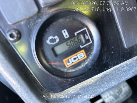 2025 JCB 510-56