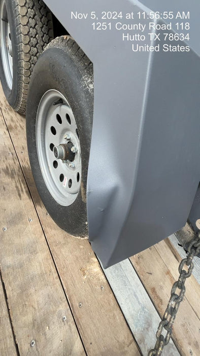 2023 ATLAS COPCO QAS 125