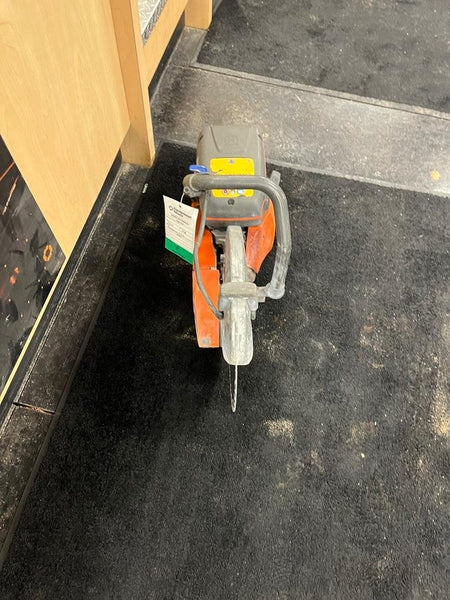 2019 HUSQVARNA K770
