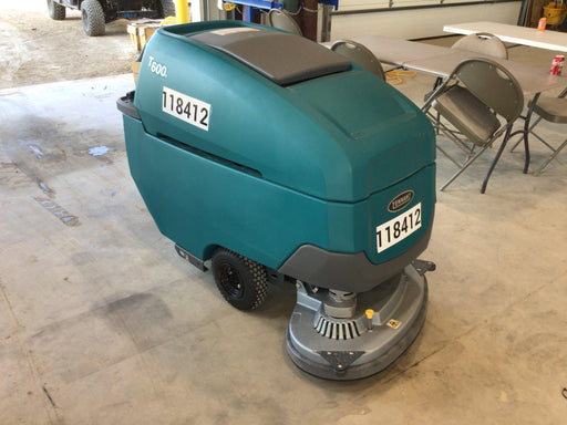 2020 TENNANT T600E