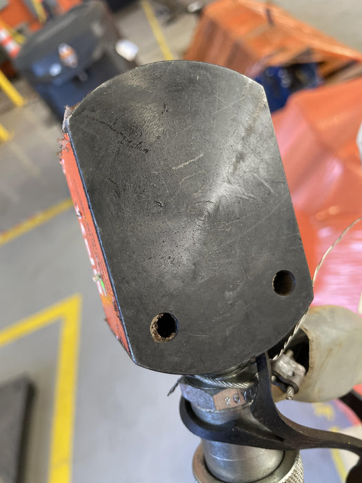 2020 POWER TEAM RLS100