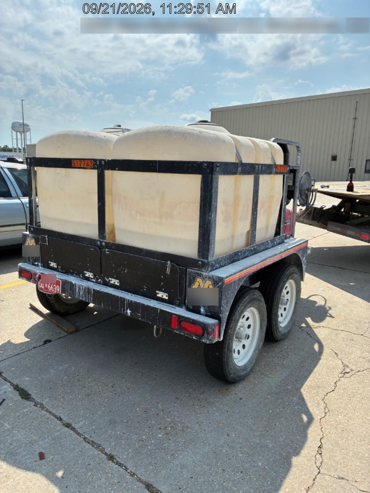 2025 MI-T-M HS-3505-1MGH-UR