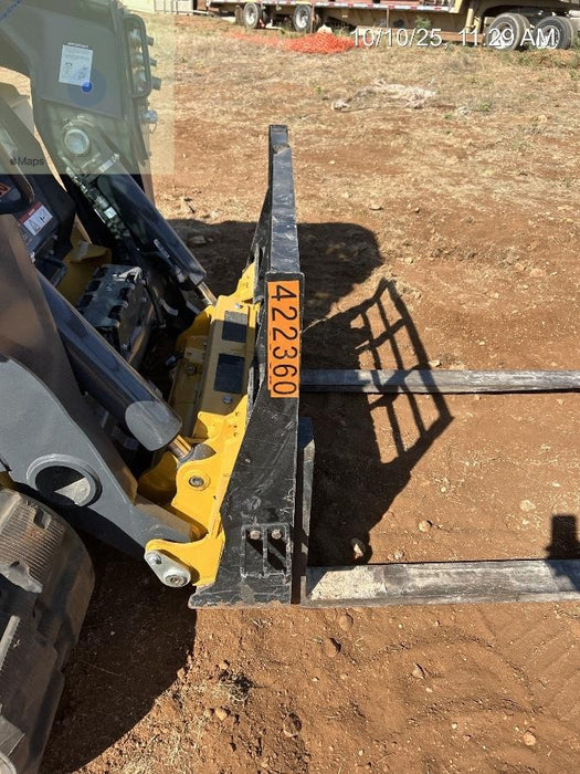 2024 ARROW MATERIAL HANDLING F5100CB