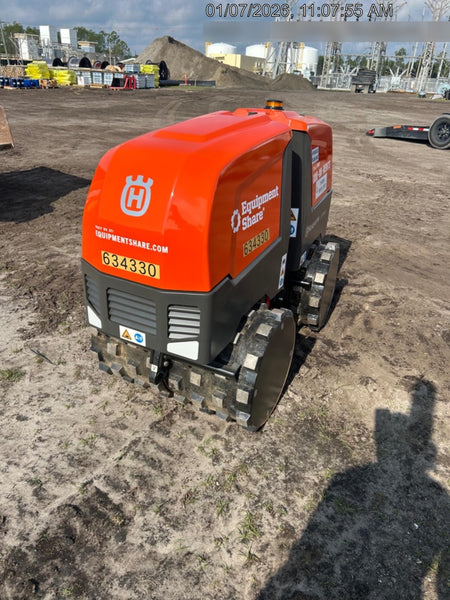 2025 HUSQVARNA LP9505