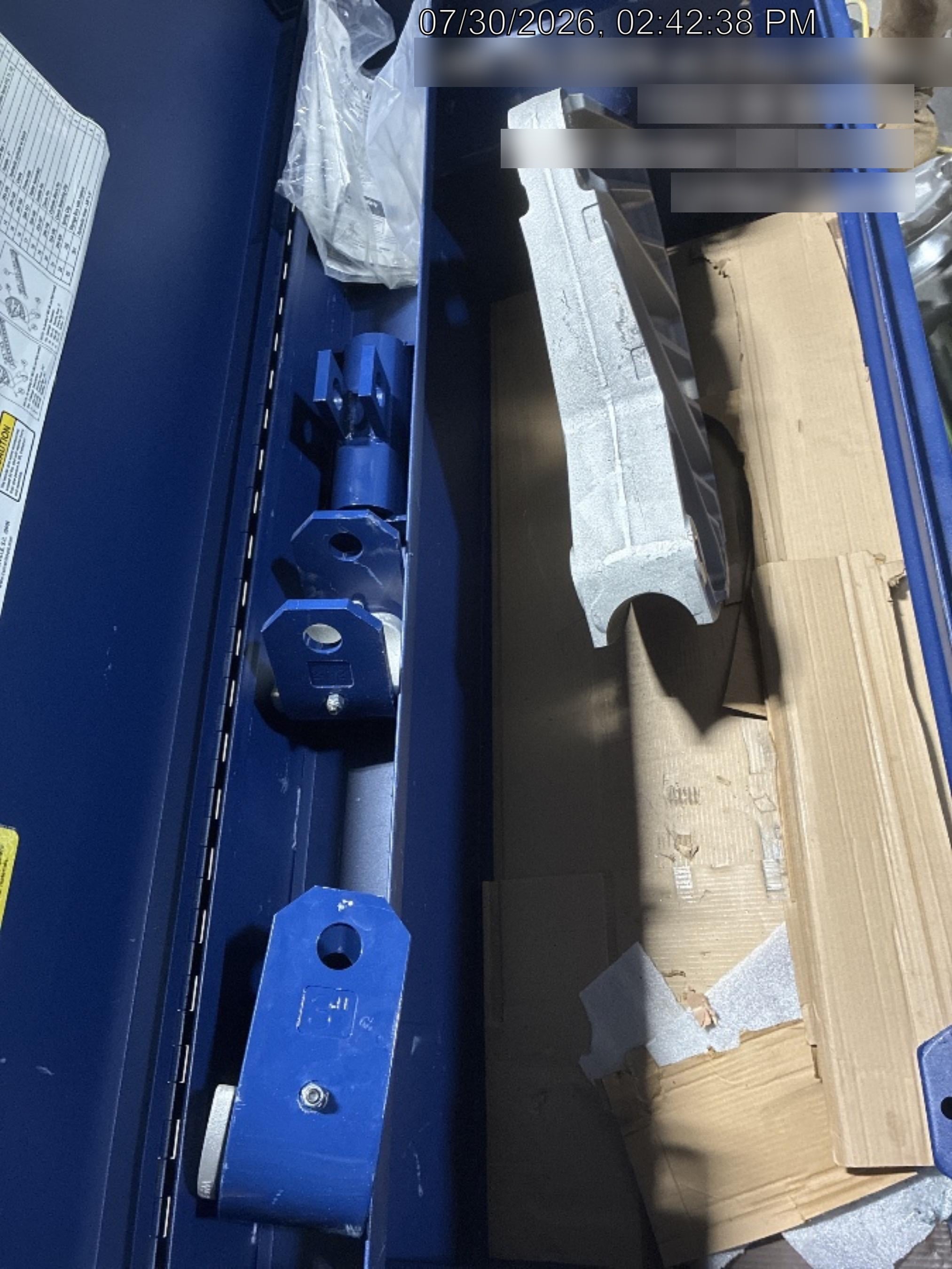 2026 CURRENT TOOLS 252-CT