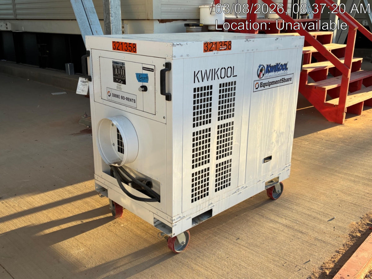 2023 KWIKOOL KPO5-21H