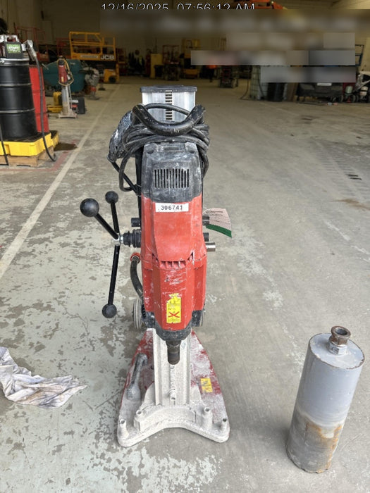 2023 HILTI DD250E