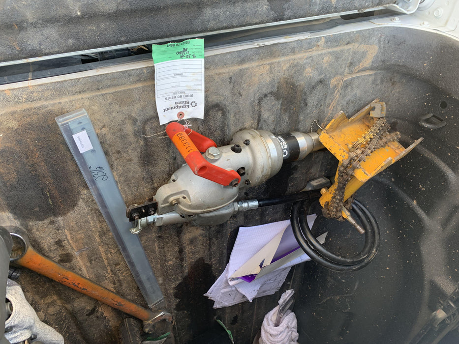 2020 MICHIGAN PNEUMATIC 10267