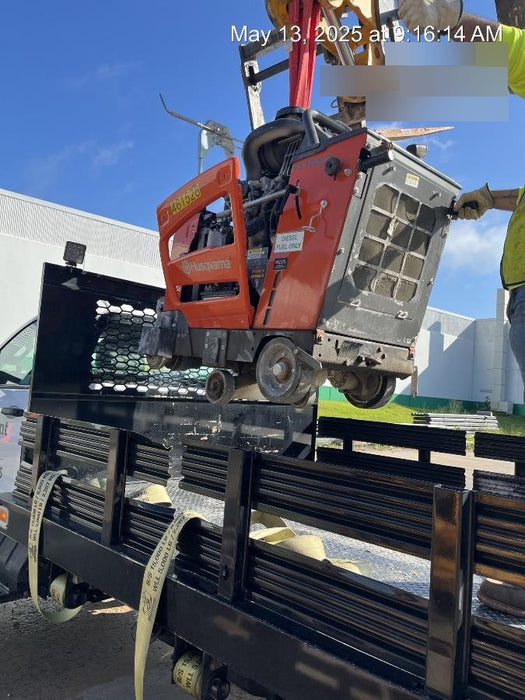 2024 HUSQVARNA FS5000 D 3-SP 36"