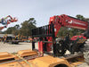 2019 MANITOU MTA10055