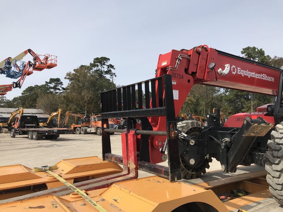 2019 MANITOU MTA10055