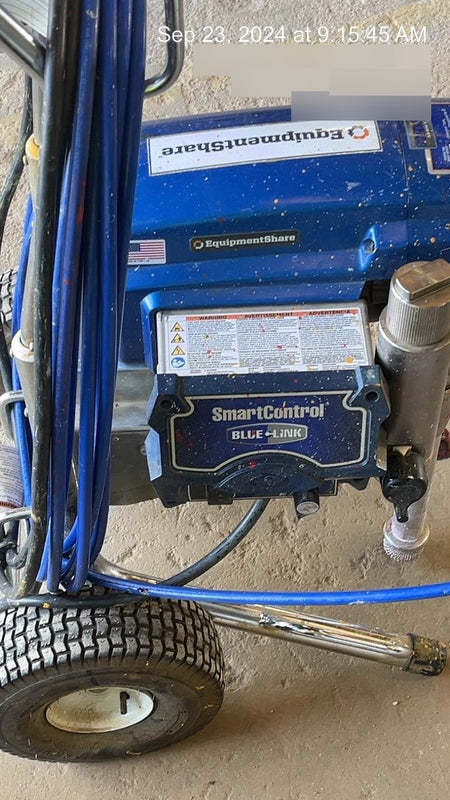 2021 GRACO Ultimate Max II 695