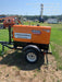 2021 Lincoln Electric Vantage 322 Vantage 322 Ready Pak 3 w/ Decals, ORANGE (includes trailer, cable rack, fender light kit) NO Telematics