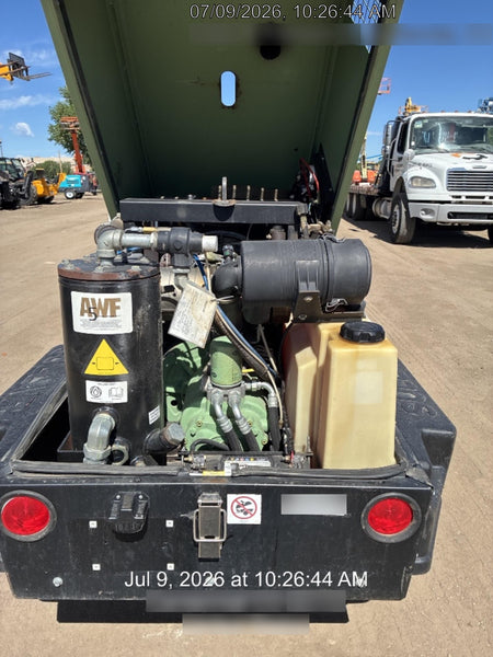 2019 SULLAIR 185-DPQ