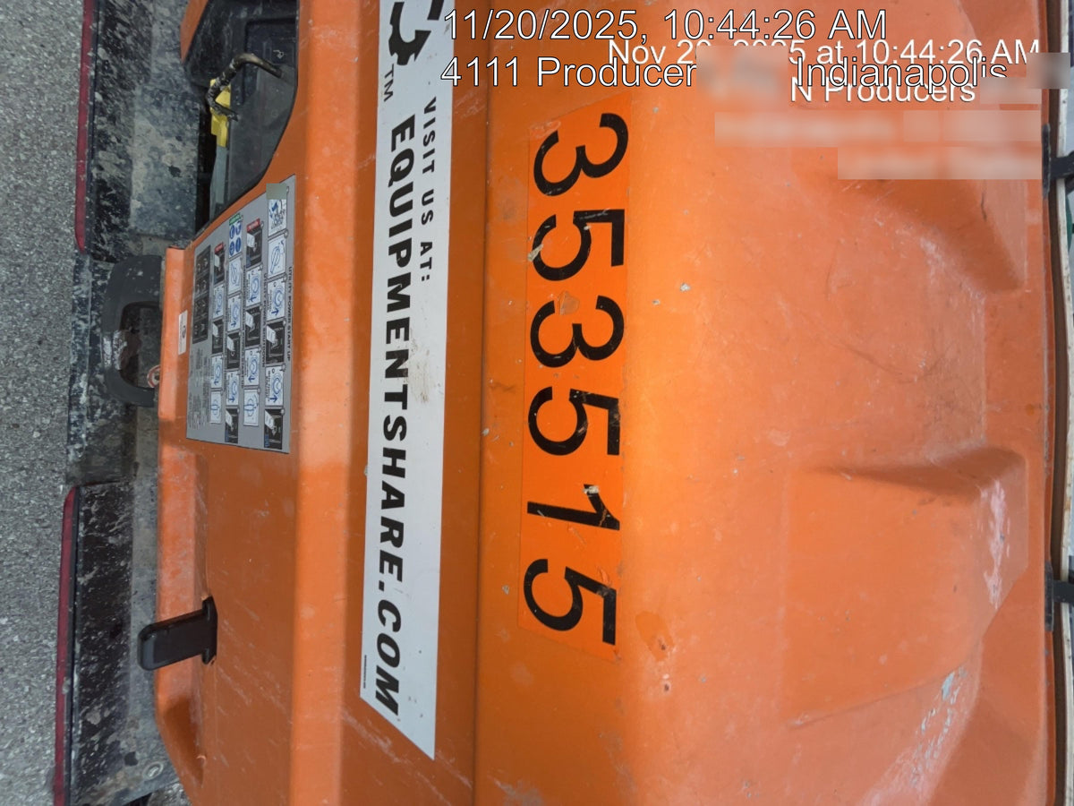 2023 GENERAC MLT2