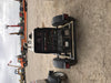 2018 Lincoln Electric Vantage 322 Lincoln Vantage 322 Welder Ready Pak 3 - Vantage 322, Trailer, Fender and light kit, Cable rack