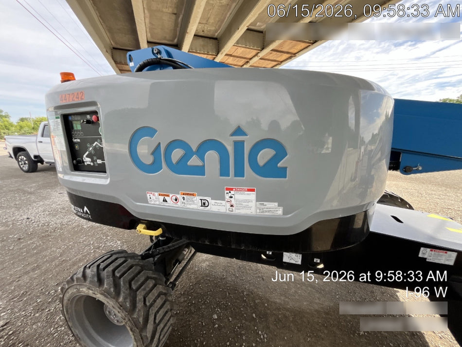 2024 GENIE S-45 XC
