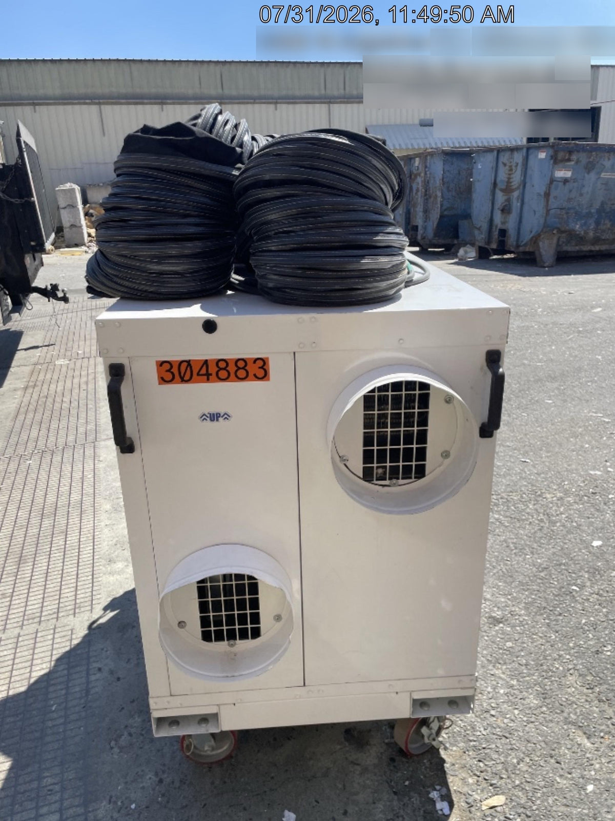 2023 KWIKOOL KPO5-43H
