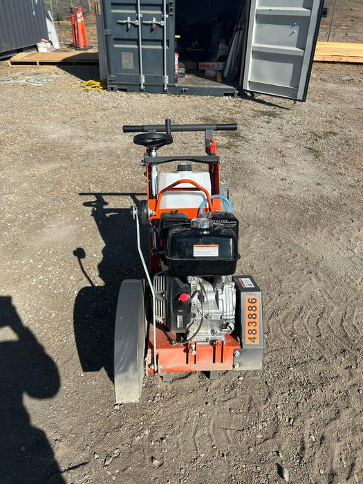 2024 HUSQVARNA FS 400 LV