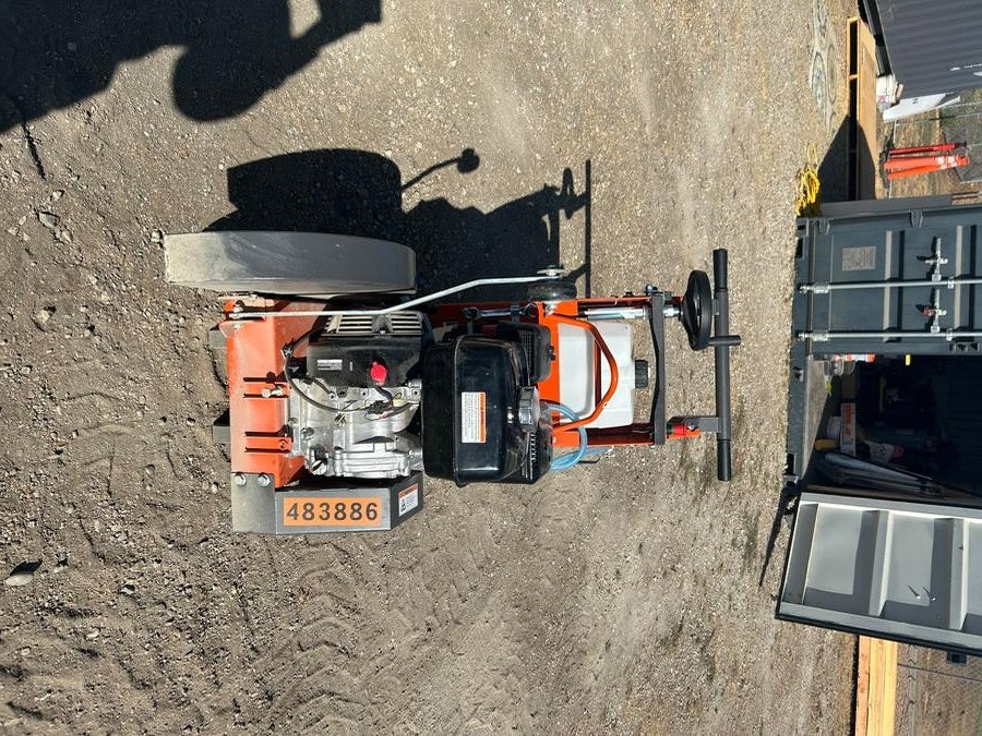 2024 HUSQVARNA FS 400 LV