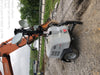2018 Wacker Neuson LTV6L-MH Wacker Neuson LTV6L Mobile Light Tower w/Fuel Level Sensor Installed
