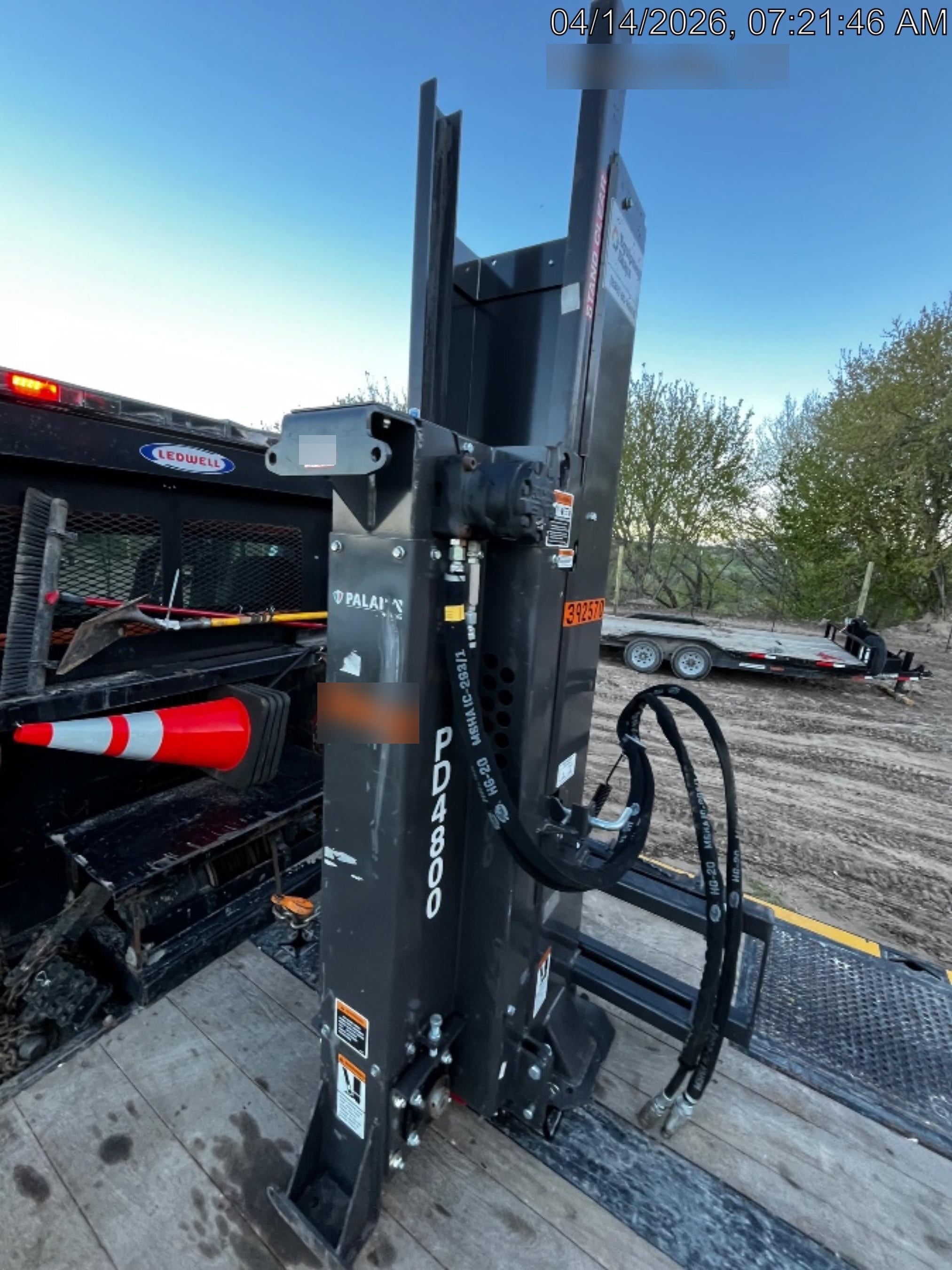 2024 PALADIN PD4800