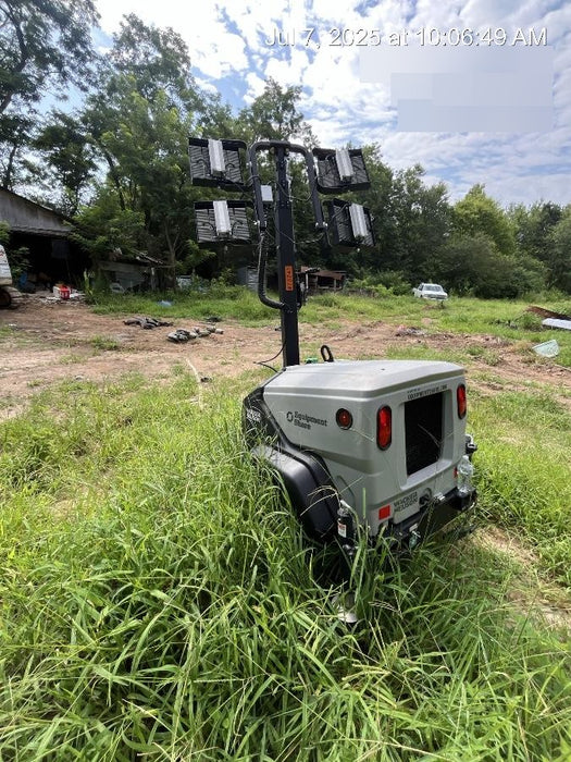 2024 WACKER NEUSON LTT4