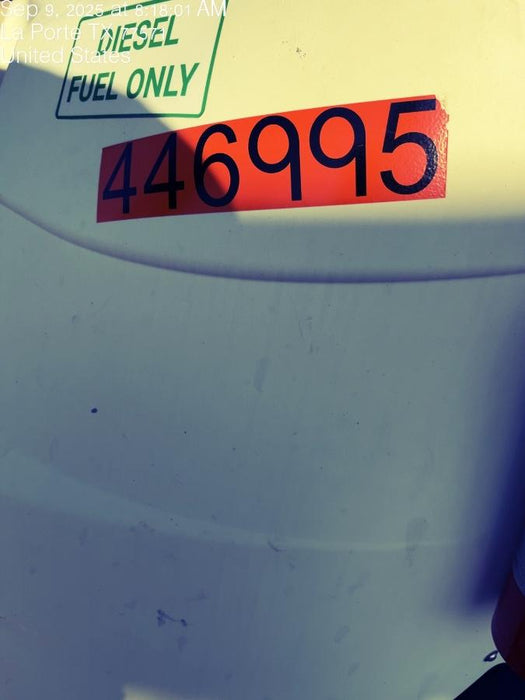 2024 Generac MLTS-4 2.4kW, Mitsu Eng, Analog, LED, Diesel.