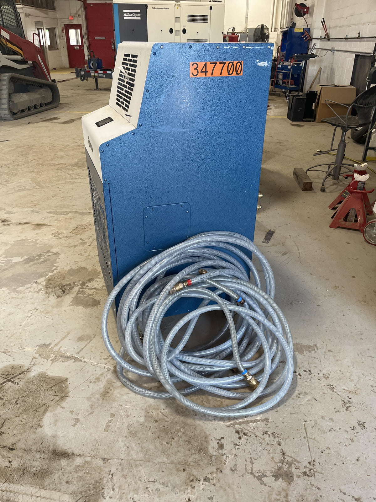 2023 KWIKOOL KWIB6021-2