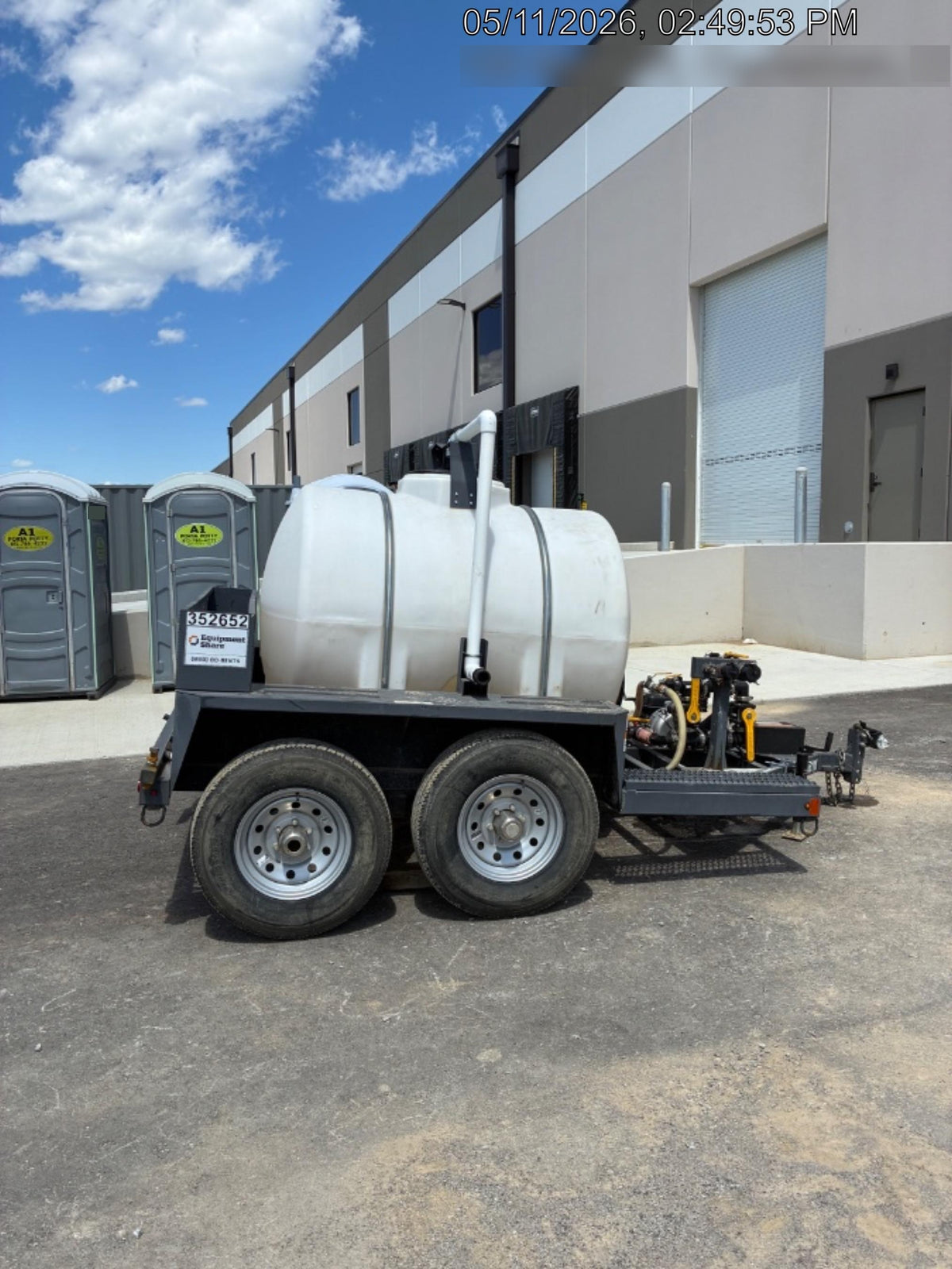 2023 SIMPSON SWT-52517