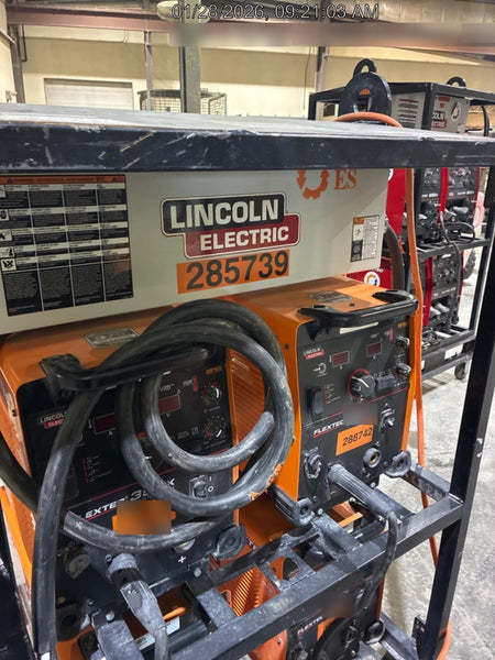 2022 LINCOLN ELECTRIC K3402-2