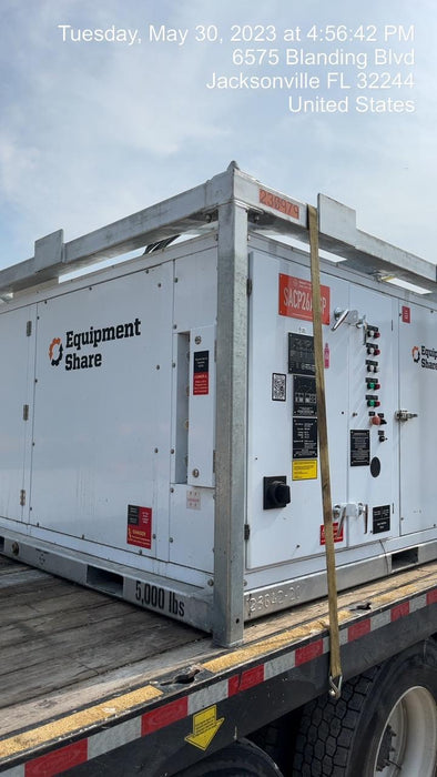 2022 SMARTECH SACP26A-SP