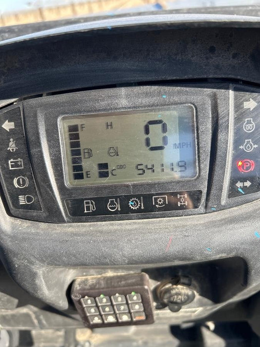 2022 KUBOTA RTV-X1140W-H (Canopy)