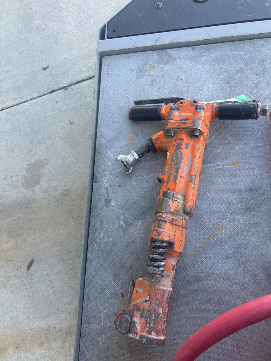 2020 MICHIGAN PNEUMATIC MP-TPB60-114