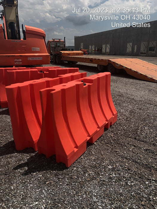 2023 HOUSTON BARRICADE WFB42