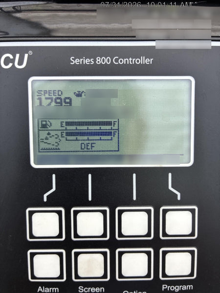 2022 MULTIQUIP DCA125