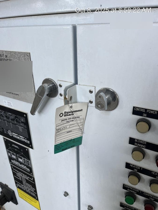 2020 SMARTECH SACP26A-SP