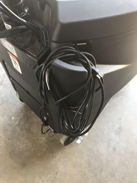 2021 POWER BREEZER PB10-A-06-B