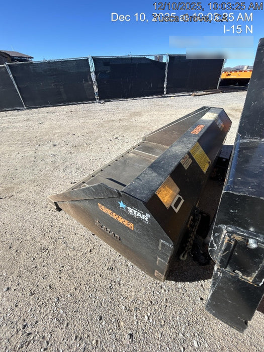 2024 STAR INDUSTRIES 1406B